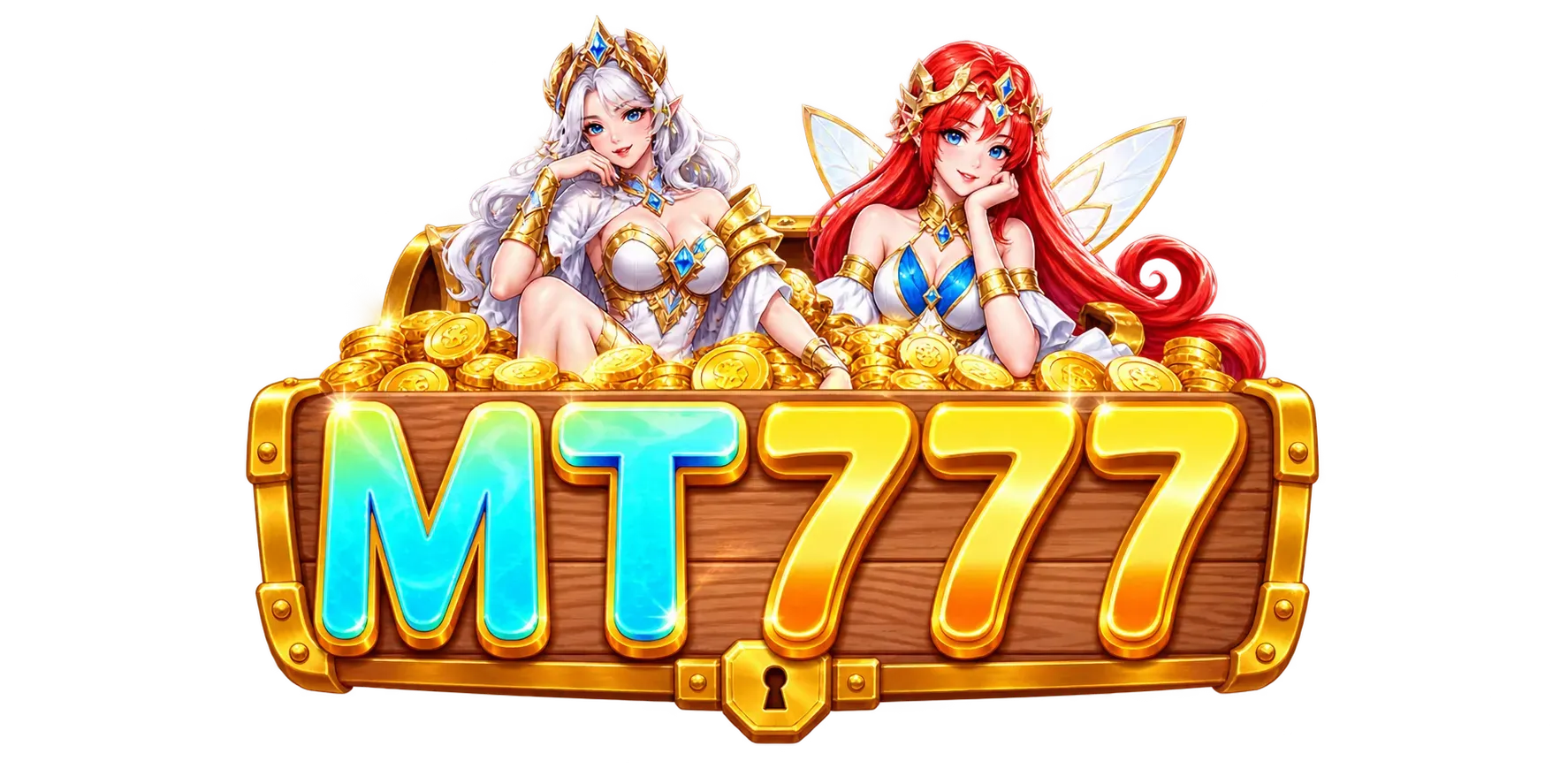 Logo mt777